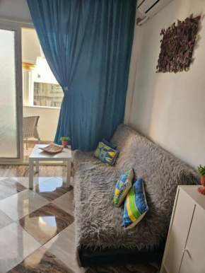 Sheraton Plaza house near the beaches and near New Marina studio 428
